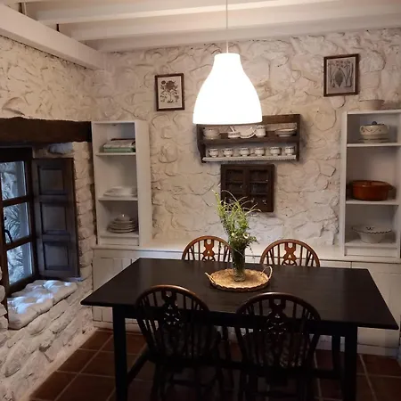 Casa Altamira Cantabria * Rudaguera