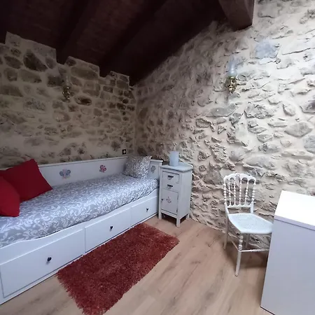 Casa Altamira Cantabria 펜션