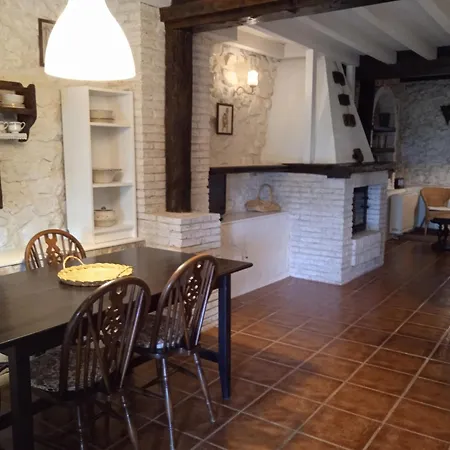 펜션 Casa Altamira Cantabria Rudaguera