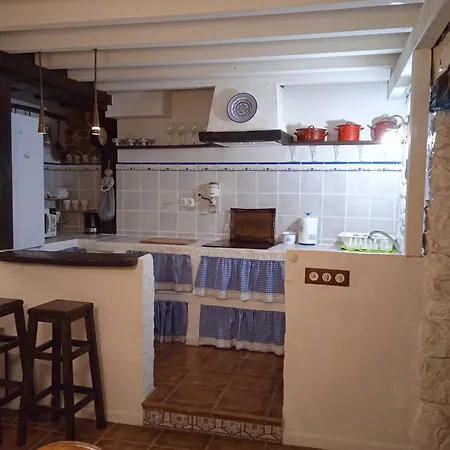 Casa Altamira Cantabria 펜션 Rudaguera