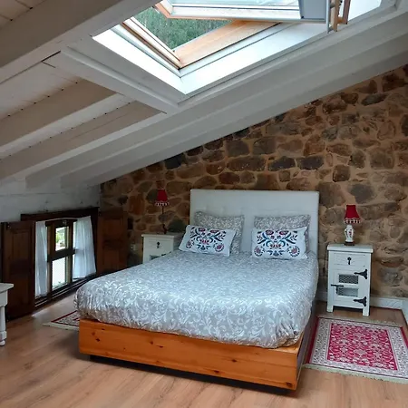 Casa Altamira Cantabria