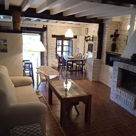 펜션 Casa Altamira Cantabria Rudaguera