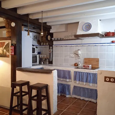 Casa Altamira Cantabria *