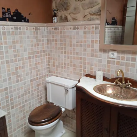 Casa Altamira Cantabria