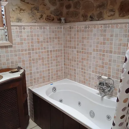 Casa Altamira Cantabria 펜션 *