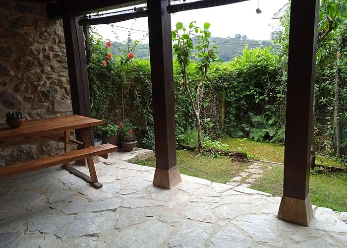 Casa Altamira Cantabria Rudaguera