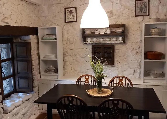 Casa Altamira Cantabria * Rudaguera