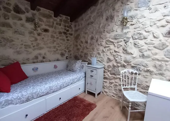 Casa Altamira Cantabria בית נופש