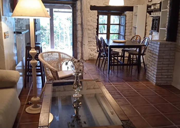 Casa Altamira Cantabria