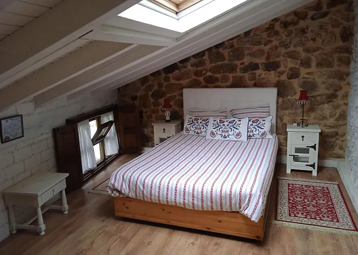 Casa Altamira Cantabria בית נופש