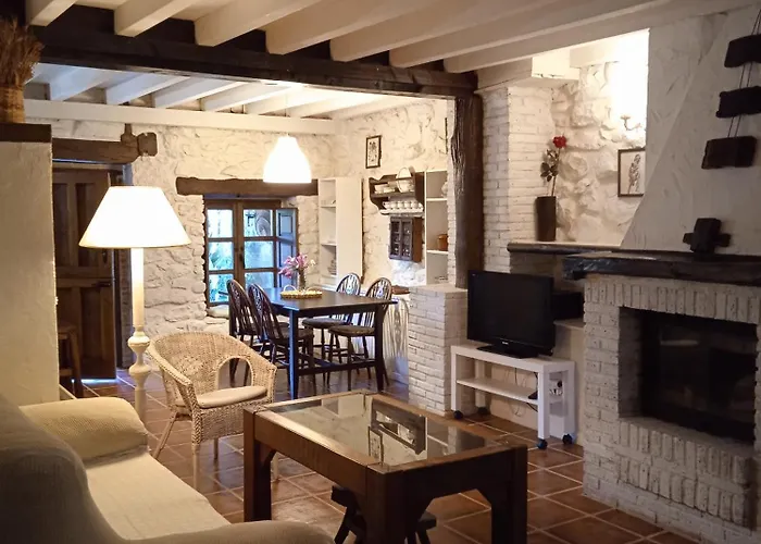 בית נופש Casa Altamira Cantabria Rudaguera