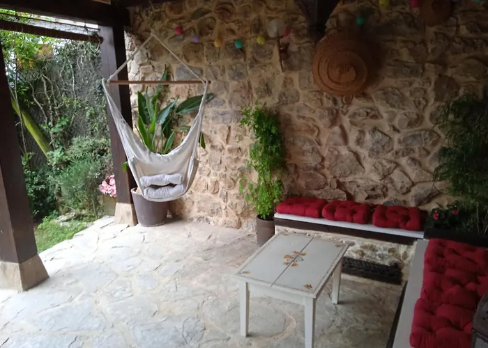 Casa Altamira Cantabria * Rudaguera