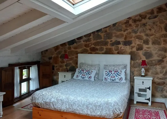 Casa Altamira Cantabria