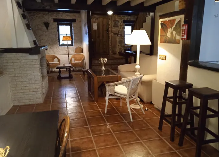 Casa Altamira Cantabria בית נופש *