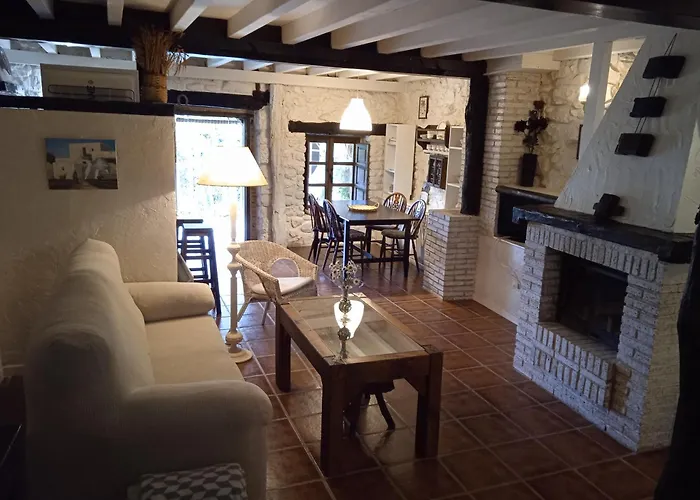 בית נופש Casa Altamira Cantabria Rudaguera