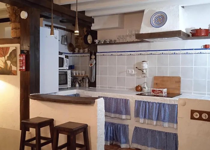 Casa Altamira Cantabria *