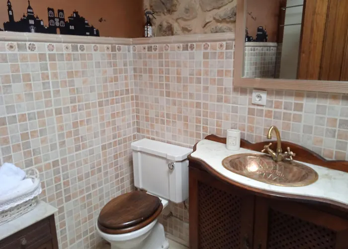 Casa Altamira Cantabria