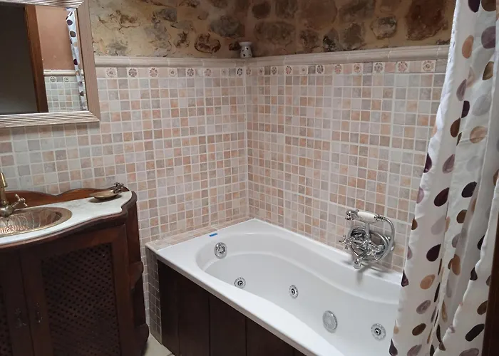 Casa Altamira Cantabria בית נופש *